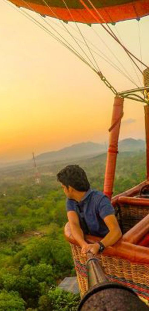 Tour Operator Sri Lanka