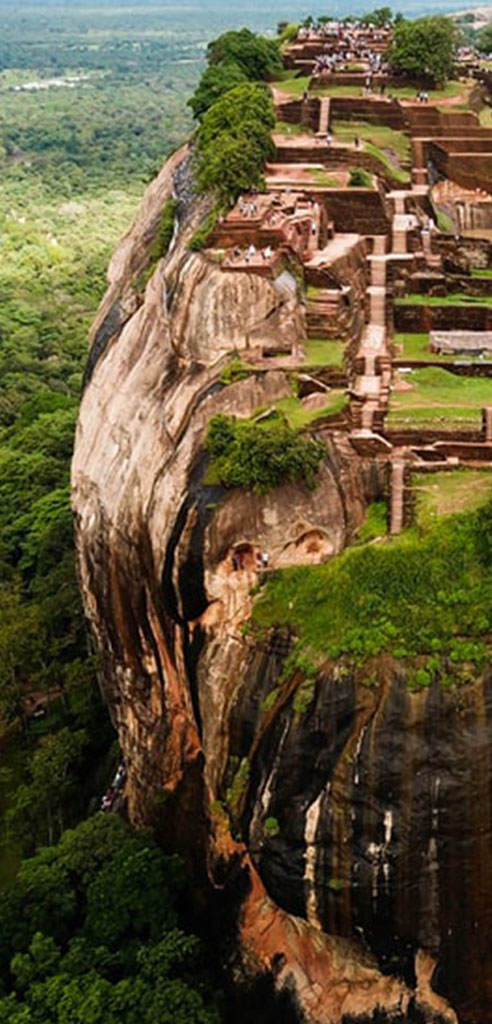 Tour Operator Sri Lanka